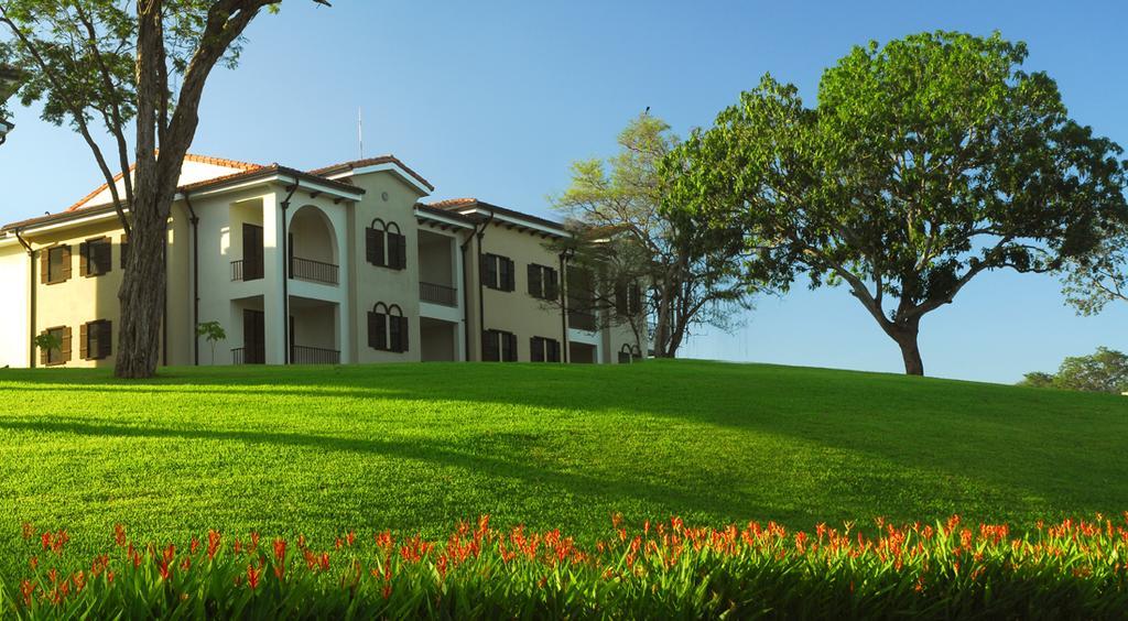 Pacifico Resort Condominiums โกโก ภายนอก รูปภาพ