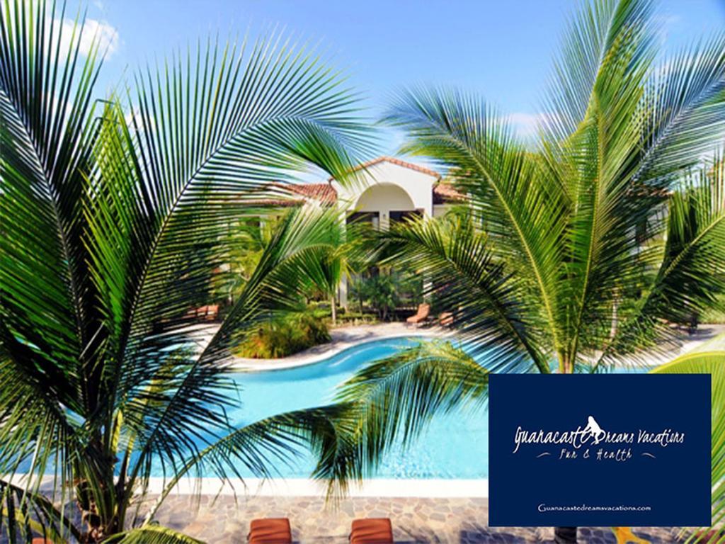 Pacifico Resort Condominiums โกโก ภายนอก รูปภาพ