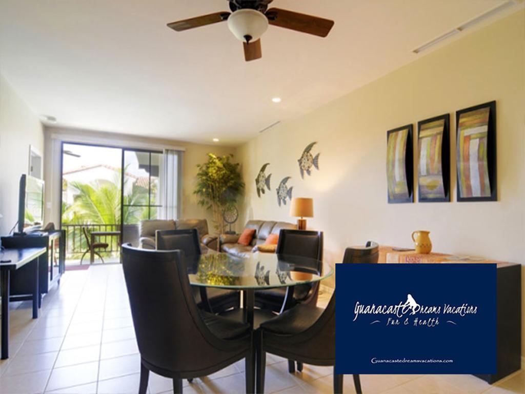 Pacifico Resort Condominiums โกโก ภายนอก รูปภาพ