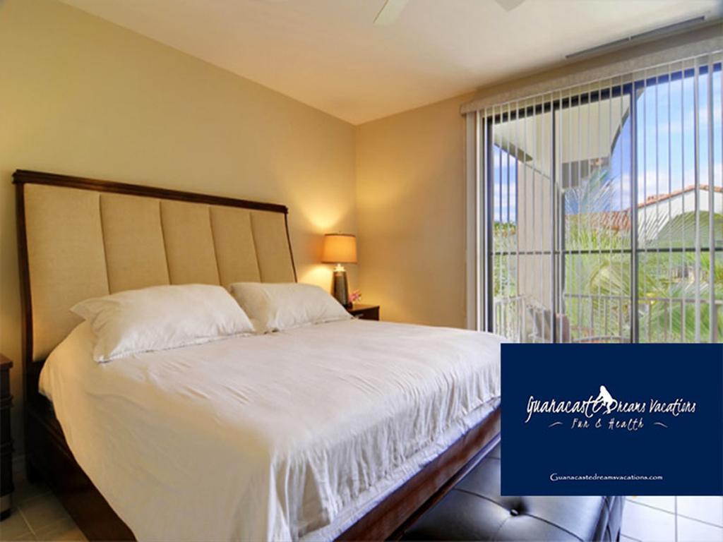 Pacifico Resort Condominiums โกโก ภายนอก รูปภาพ