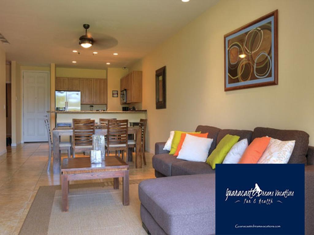 Pacifico Resort Condominiums โกโก ภายนอก รูปภาพ