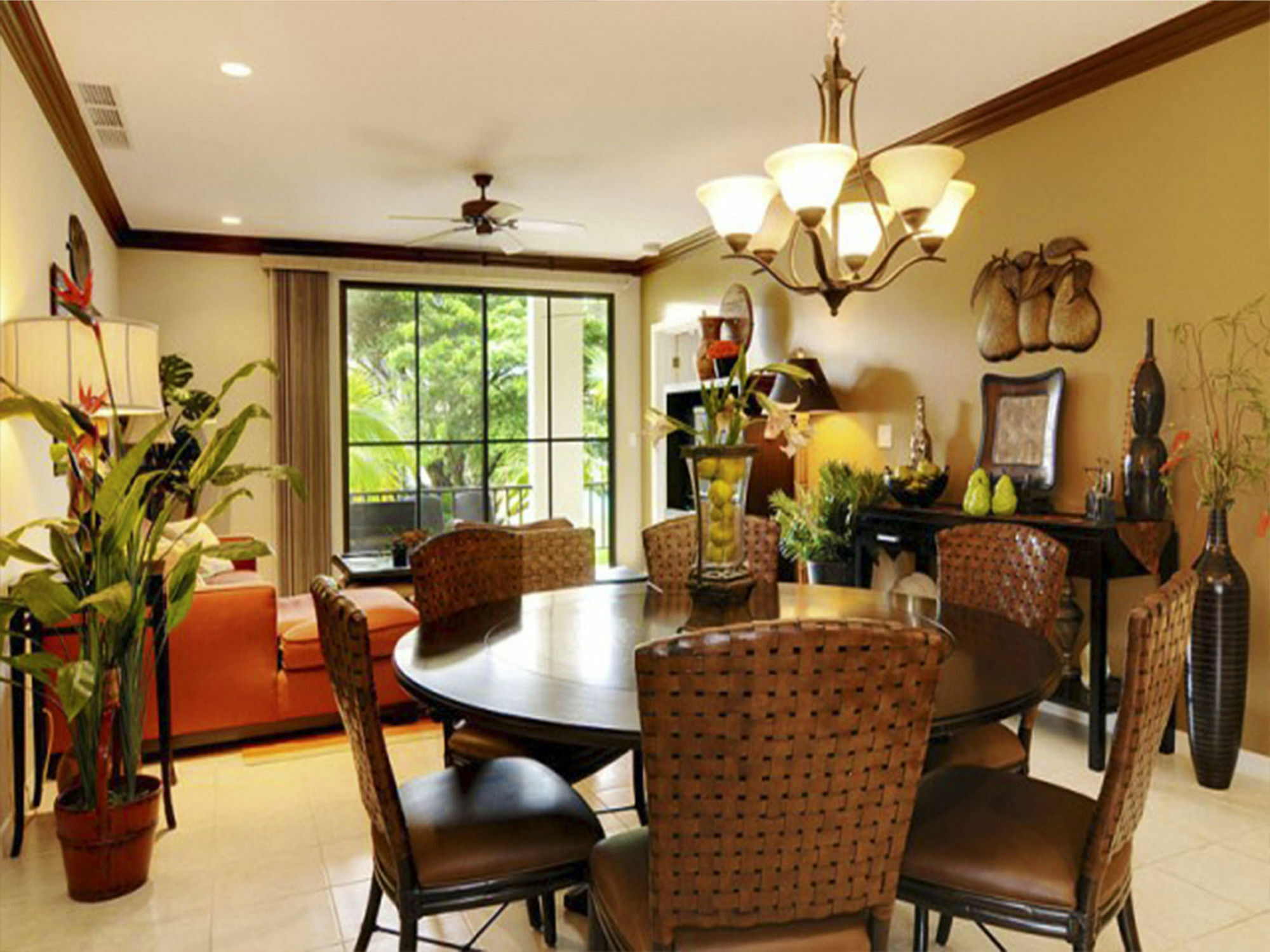 Pacifico Resort Condominiums โกโก ภายนอก รูปภาพ