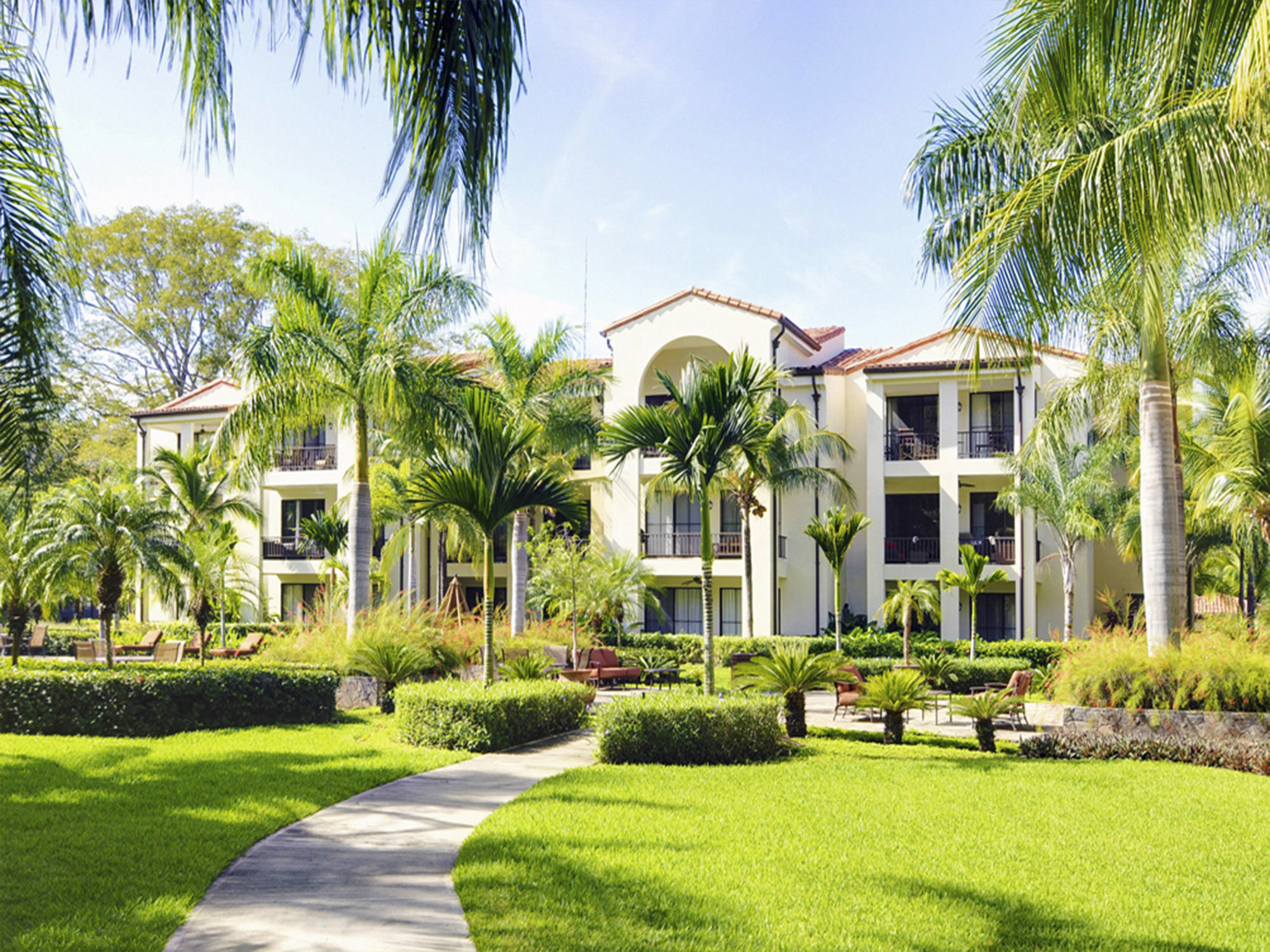 Pacifico Resort Condominiums โกโก ภายนอก รูปภาพ