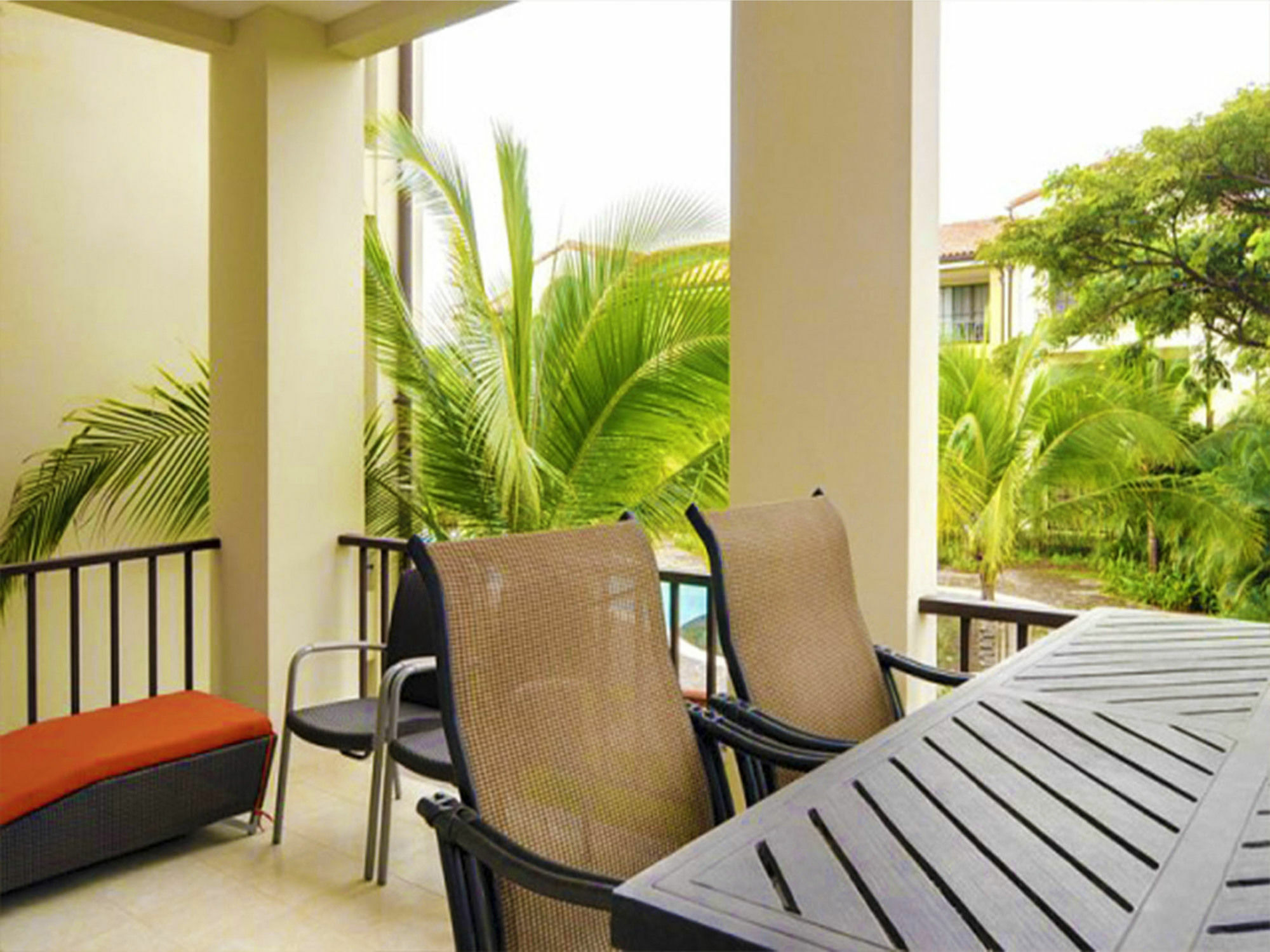 Pacifico Resort Condominiums โกโก ภายนอก รูปภาพ