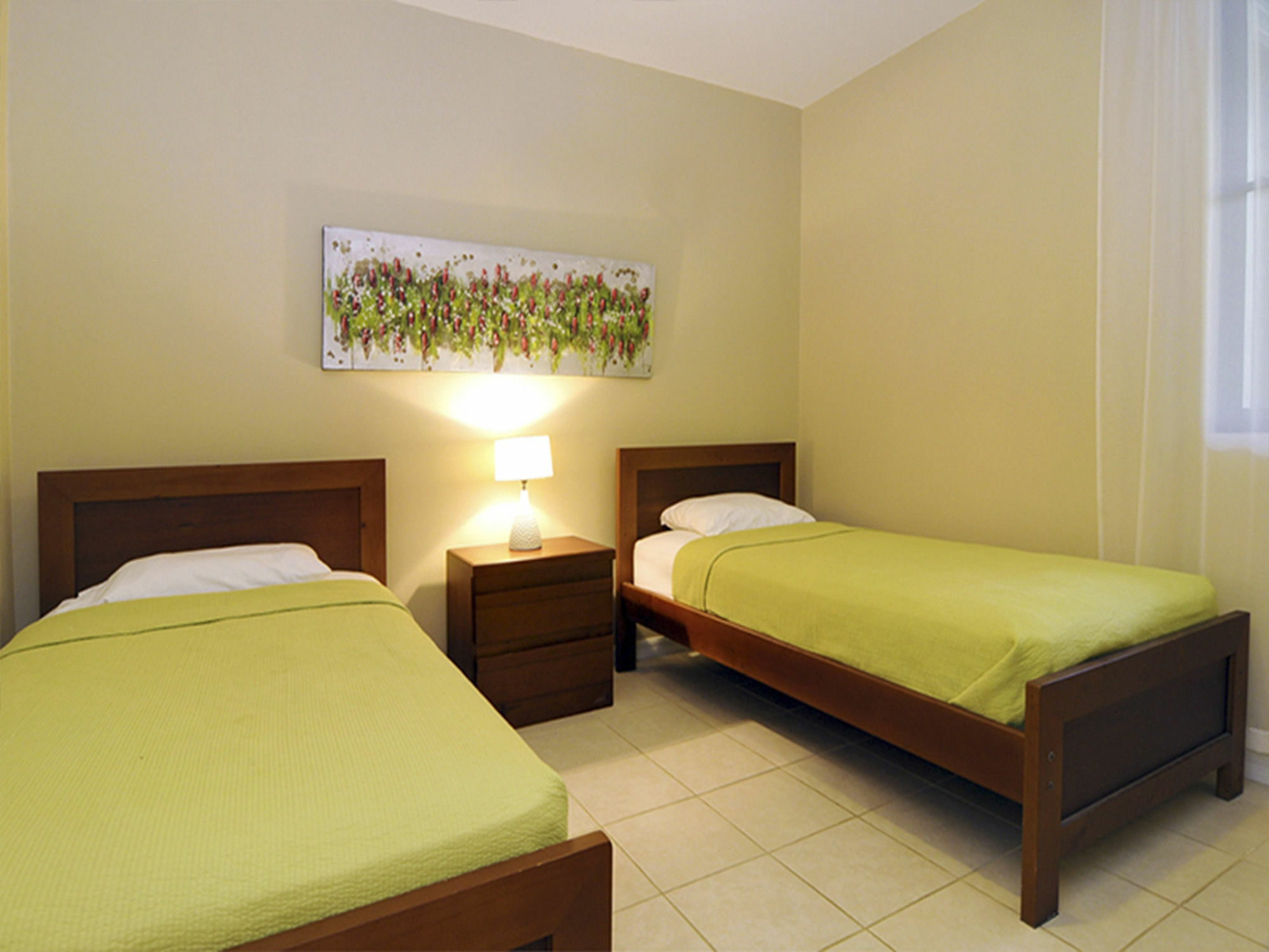 Pacifico Resort Condominiums โกโก ภายนอก รูปภาพ