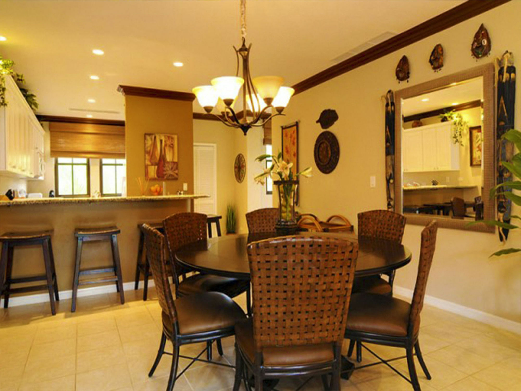 Pacifico Resort Condominiums โกโก ภายนอก รูปภาพ
