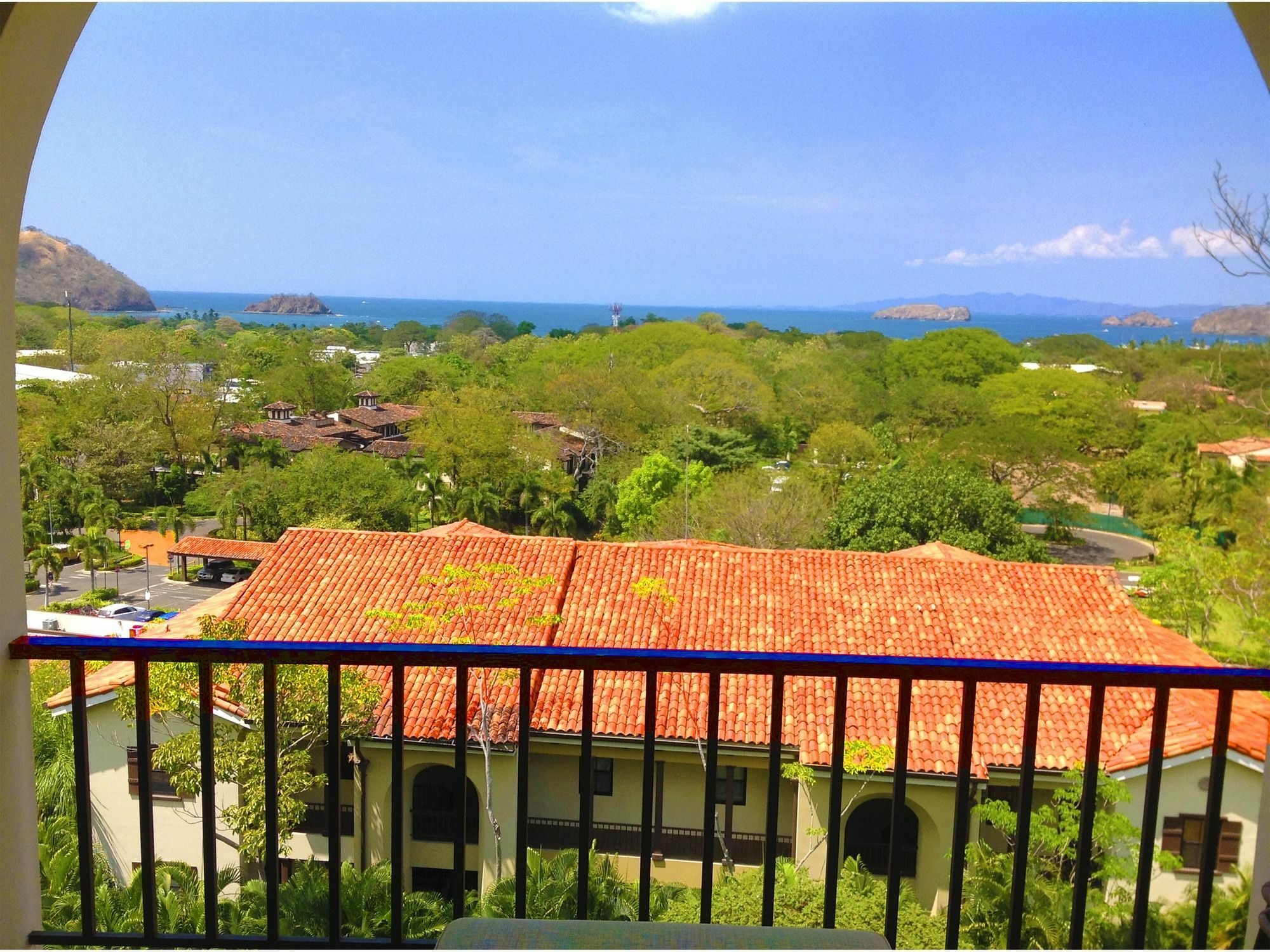 Pacifico Resort Condominiums โกโก ภายนอก รูปภาพ