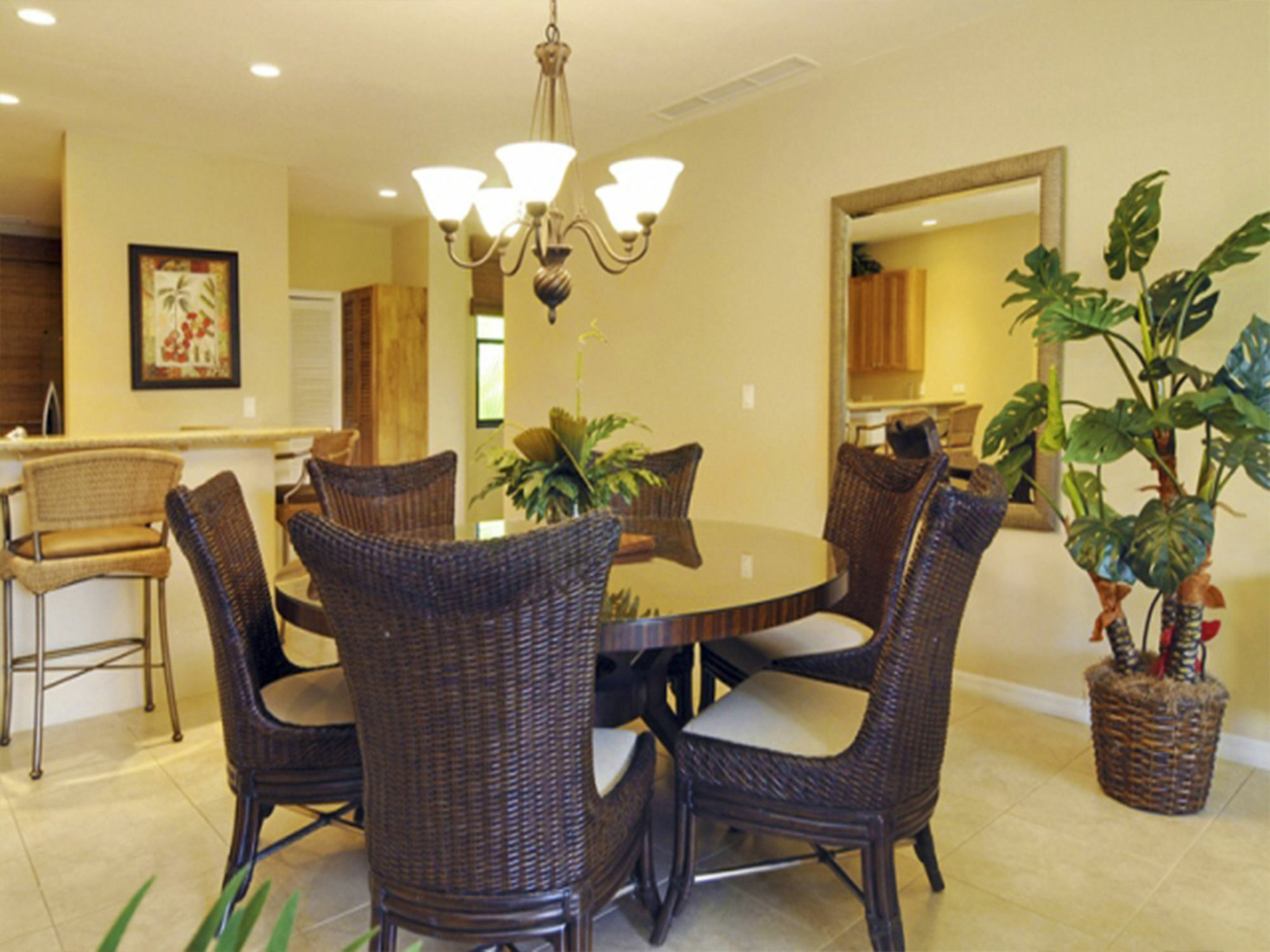 Pacifico Resort Condominiums โกโก ภายนอก รูปภาพ