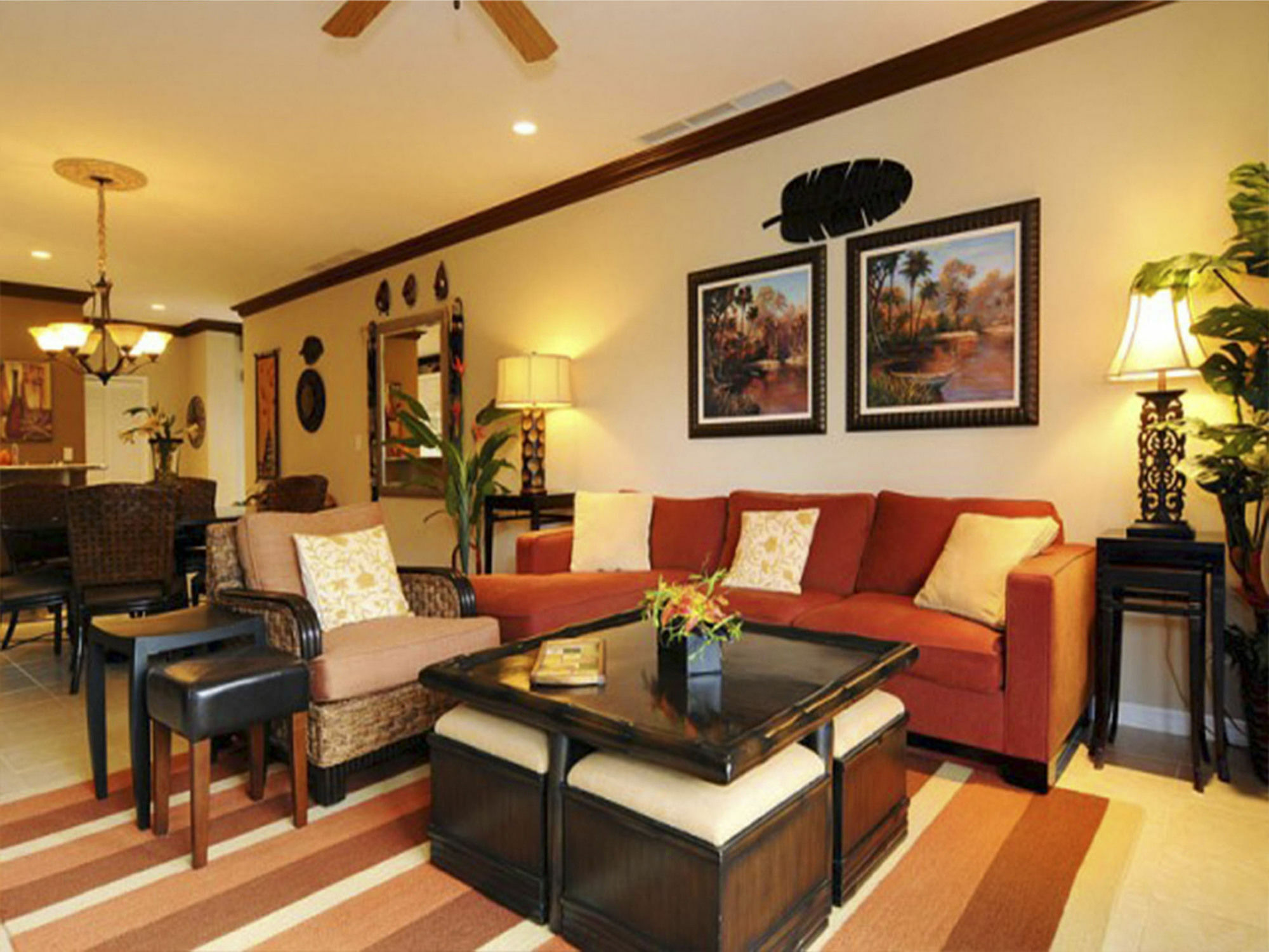 Pacifico Resort Condominiums โกโก ภายนอก รูปภาพ