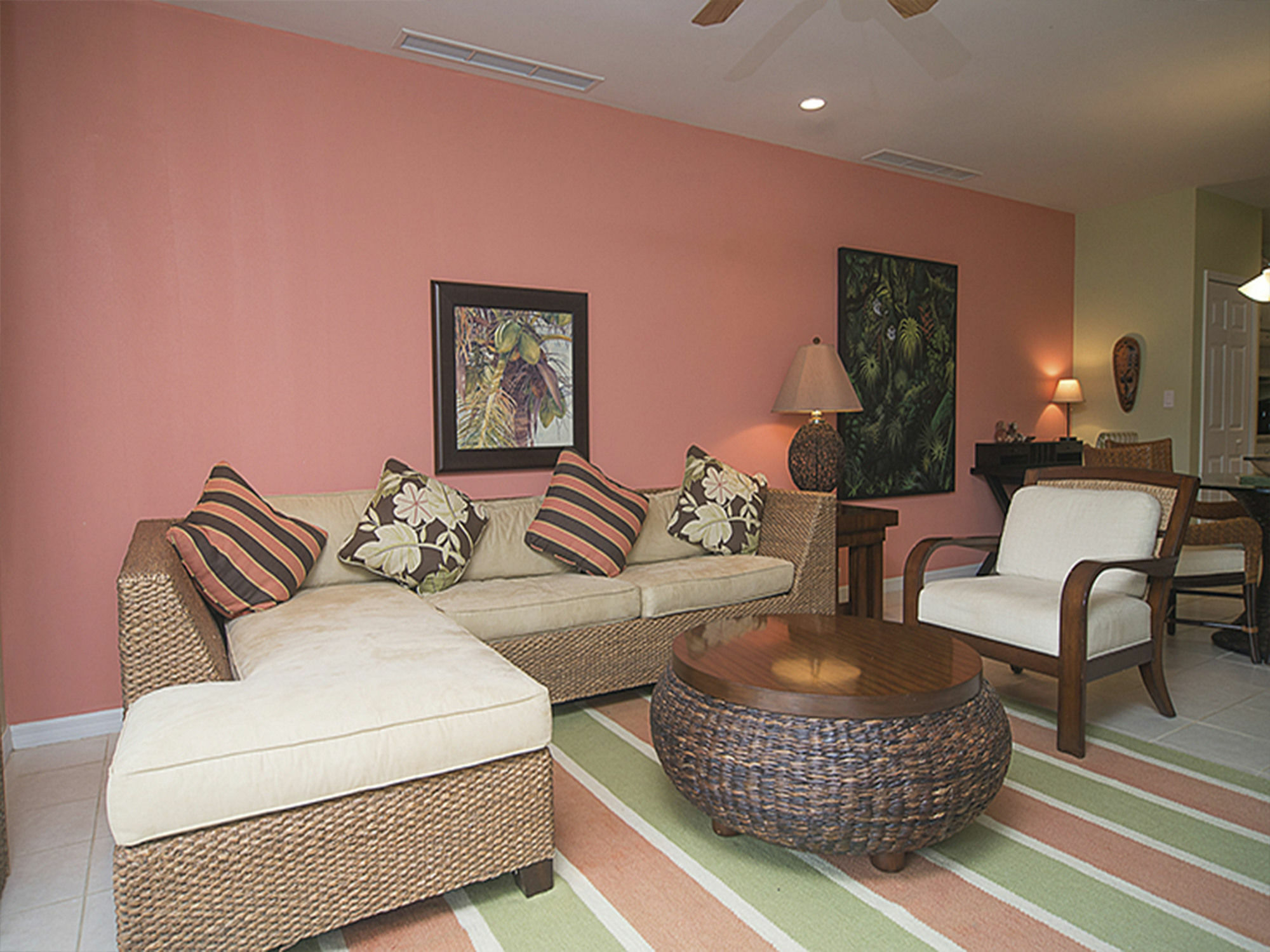 Pacifico Resort Condominiums โกโก ภายนอก รูปภาพ