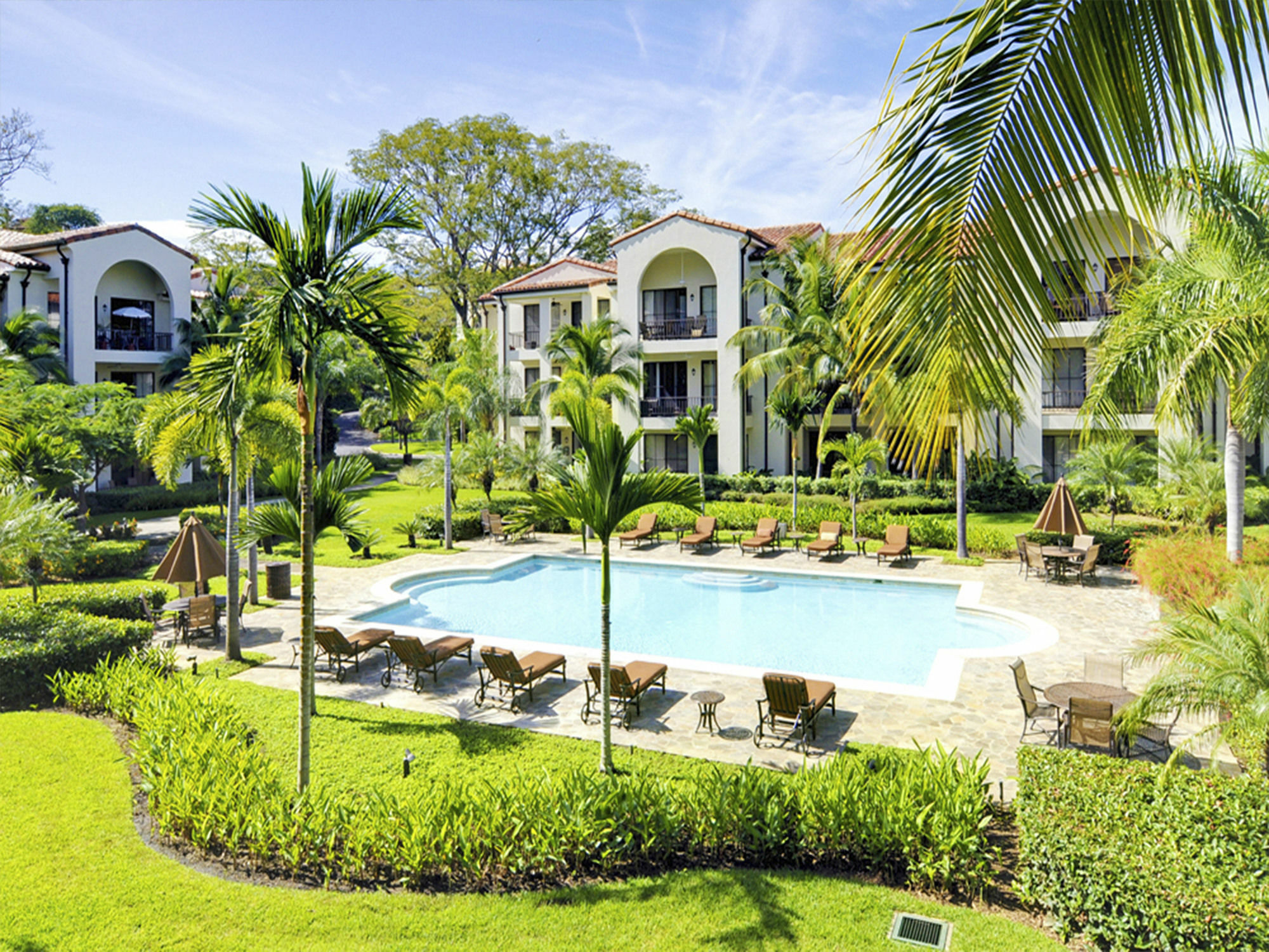Pacifico Resort Condominiums โกโก ภายนอก รูปภาพ
