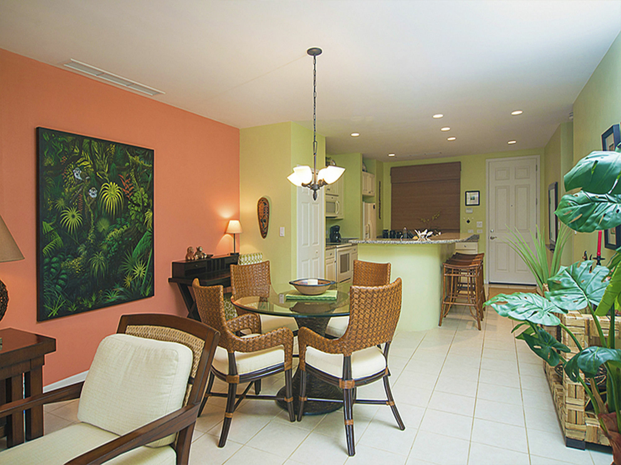 Pacifico Resort Condominiums โกโก ภายนอก รูปภาพ