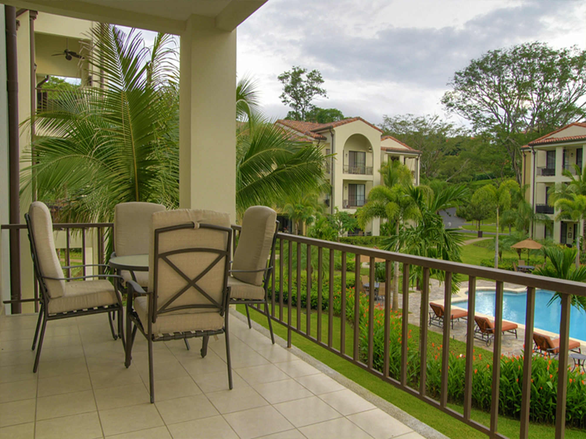 Pacifico Resort Condominiums โกโก ภายนอก รูปภาพ