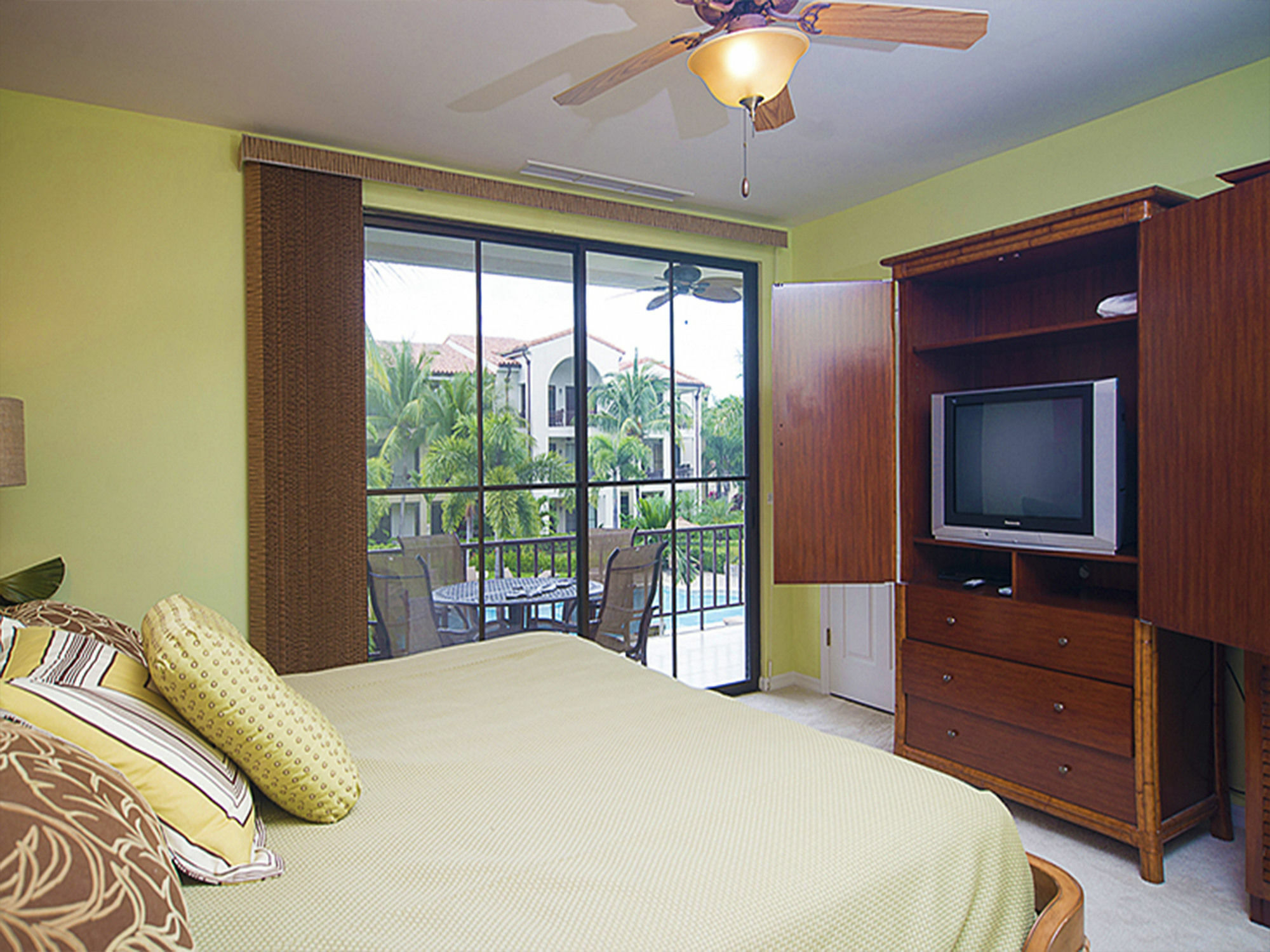 Pacifico Resort Condominiums โกโก ภายนอก รูปภาพ